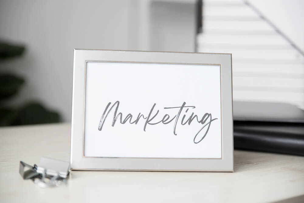 Why You Need a Marketing Plan